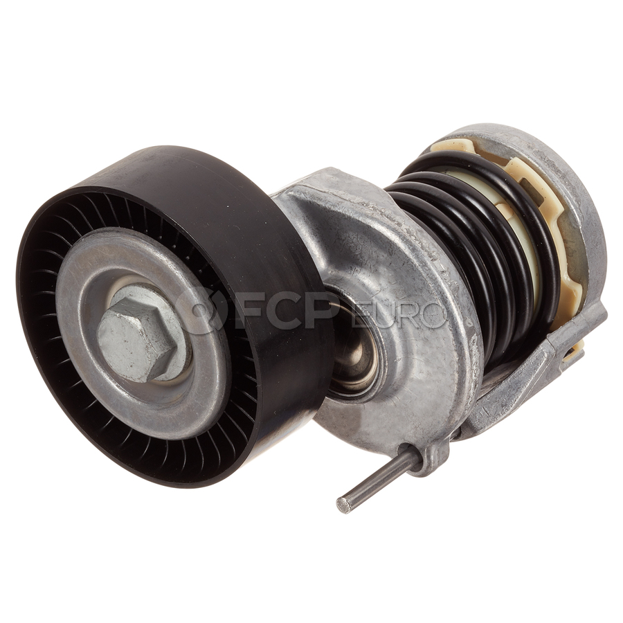 Audi VW Belt Tensioner Assembly - INA 038903315AN | FCP Euro