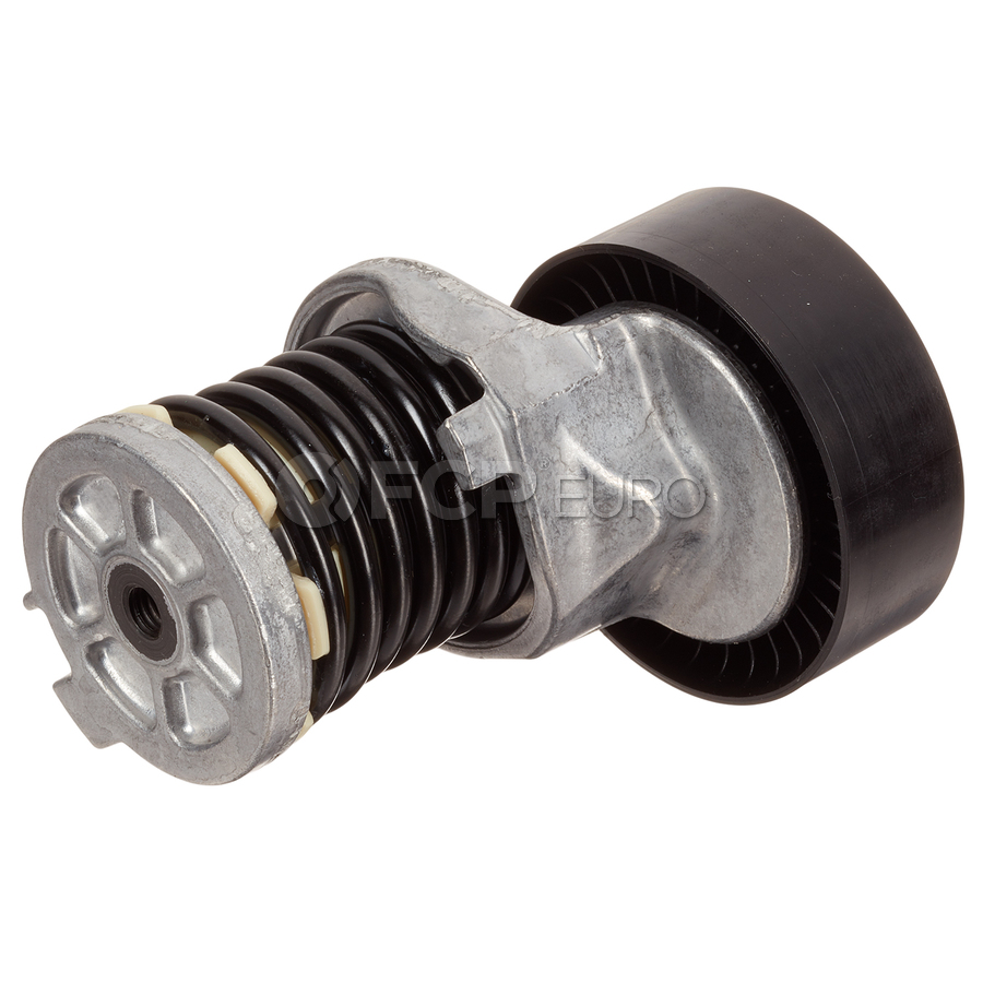 Audi VW Belt Tensioner Assembly - INA 038903315AN | FCP Euro