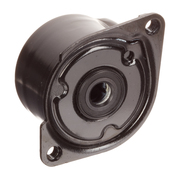 BMW Drive Belt Tensioner - INA 11287786880