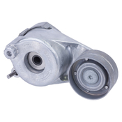 Mercedes Accessory Belt Tensioner - INA 6422001370
