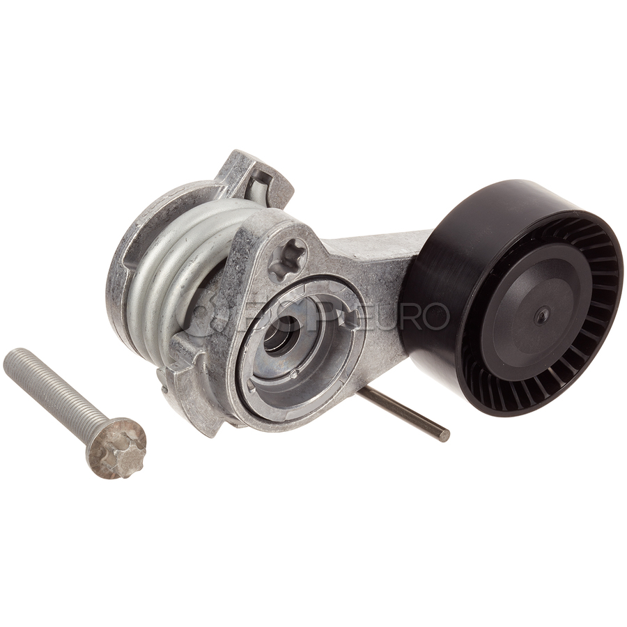 BMW Belt Tensioner Assembly - INA 11288624196 | FCP Euro
