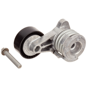 BMW Belt Tensioner Assembly - INA 11288624196