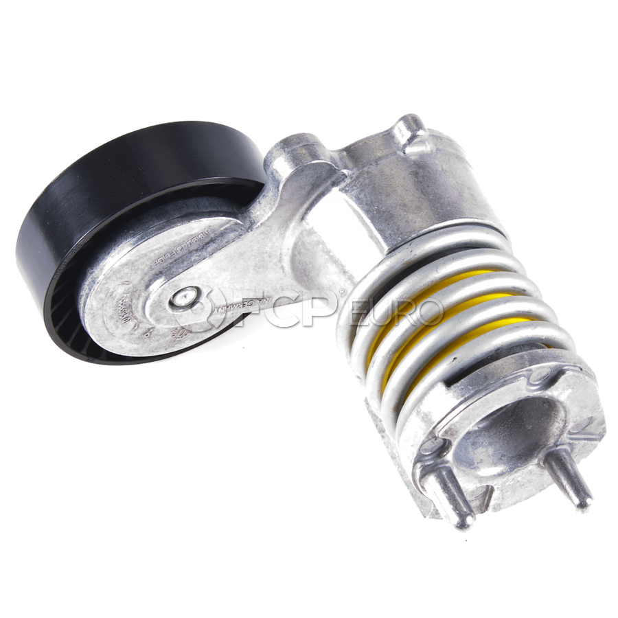 Volvo Accessory Drive Belt Tensioner - INA 31251653 | FCP Euro