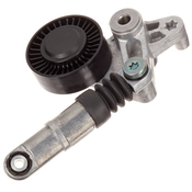 Audi VW Automatic Belt Tensioner Assembly - INA 059145201F