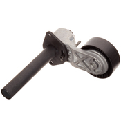 BMW Drive Belt Tensioner - INA 11287799851