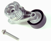 BMW Belt Tensioner Assembly - INA 11288620022