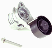BMW Belt Tensioner Assembly - INA 11288620022