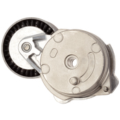Audi Porsche VW Accessory Drive Belt Tensioner - INA 5340470100