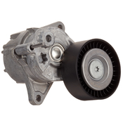 Mercedes Belt Tensioner - INA 6462000570