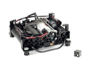 Land Rover Suspension Air Compressor - Arnott Industries P-3232