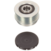 Alternator Decoupler Pulley - INA 022903119D