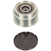 Alternator Decoupler Pulley - INA 022903119D