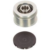 Audi VW Alternator Pulley - INA 022903119C