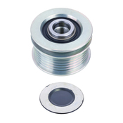 Mercedes Alternator Pulley - INA 6041500360