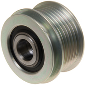 Audi VW Alternator Pulley - INA 06B903119D