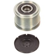 Mercedes Alternator Pulley - INA 2711550115
