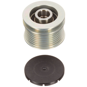 Mercedes Alternator Pulley - INA 2711550115