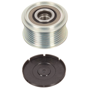 Porsche VW Alternator Pulley - INA 5350083100