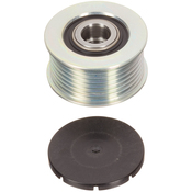 Porsche VW Alternator Pulley - INA 5350083100