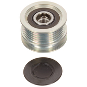 VW Alternator Pulley - INA 07K903119C