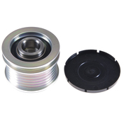 MINI Alternator Pulley - INA 12317575518