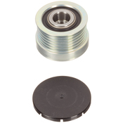 BMW Alternator Decoupler Pulley - INA 12317560483