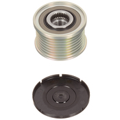BMW Alternator Pulley - INA 12317560990