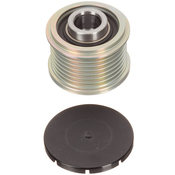 BMW Alternator Pulley - INA 12317560990