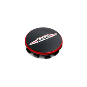 Mini Wheel Cap - Genuine BMW 36106861092
