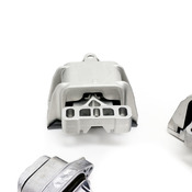 VW Engine Mount Kit - OE Supplier KIT-1J0199555AJKT7