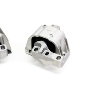 VW Engine Mount Kit - OE Supplier KIT-1J0199555AJKT7