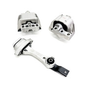 VW Engine Mount Kit - Corteco KIT-ALHMOUNTKIT1