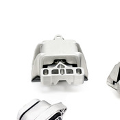 VW Engine Mount Kit - OE Supplier KIT-ALHMOUNTKIT1