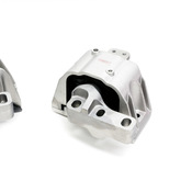 VW Engine Mount Kit - OE Supplier KIT-ALHMOUNTKIT1