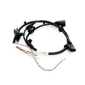 Audi ABS Wheel Speed Sensor Wire Harness - Genuine Audi 4F0972254F