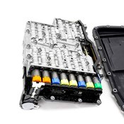 BMW Remanufactured Mechatronic Unit - ZF 24349456098