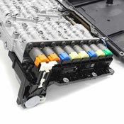 BMW Remanufactured Mechatronic Unit - ZF 24349456098