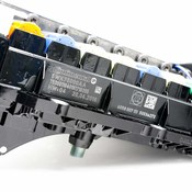 BMW Remanufactured Mechatronic Unit - ZF 24349456098