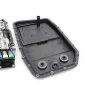 BMW Remanufactured Mechatronic Unit - ZF 24349456098