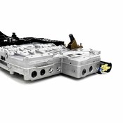 BMW Remanufactured Mechatronic Unit - ZF 24349456098