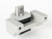 Audi Engine Mount - Black Forest Industries EBFI708K001