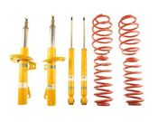 Volvo Suspension Upgrade Kit - Bilstein B12 Pro Kit 46-190727