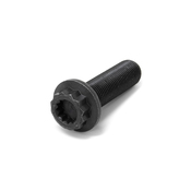 Audi VW Crankshaft Pulley Bolt - OE Supplier WHT005322