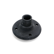 BMW Wheel Hub - Genuine BMW 33411131121