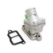 Volvo Thermostat Assembly - Facet 31293699