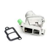 Volvo Thermostat Assembly - Facet 31293699