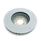 Mercedes brake discs and pads cost
