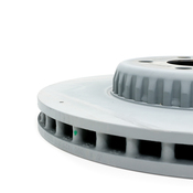 Mercedes Disc Brake Rotor - Genuine Mercedes 0004212712