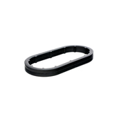 Mercedes Oil Cooler Gasket - Reinz 1121840261