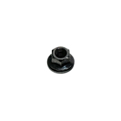 Volvo Flange Lock Nut - Genuine Volvo 985660